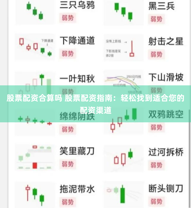 股票配资合算吗 股票配资指南：轻松找到适合您的配资渠道