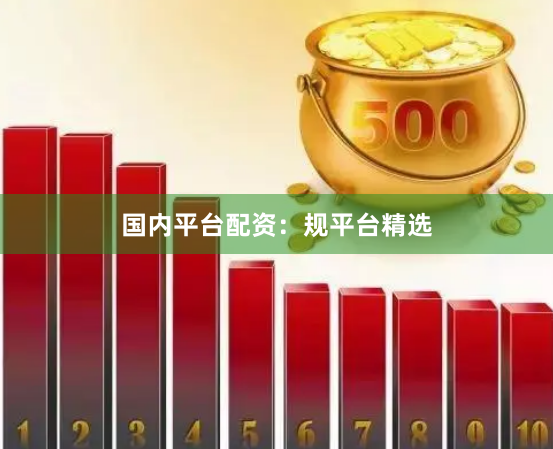 国内平台配资：规平台精选