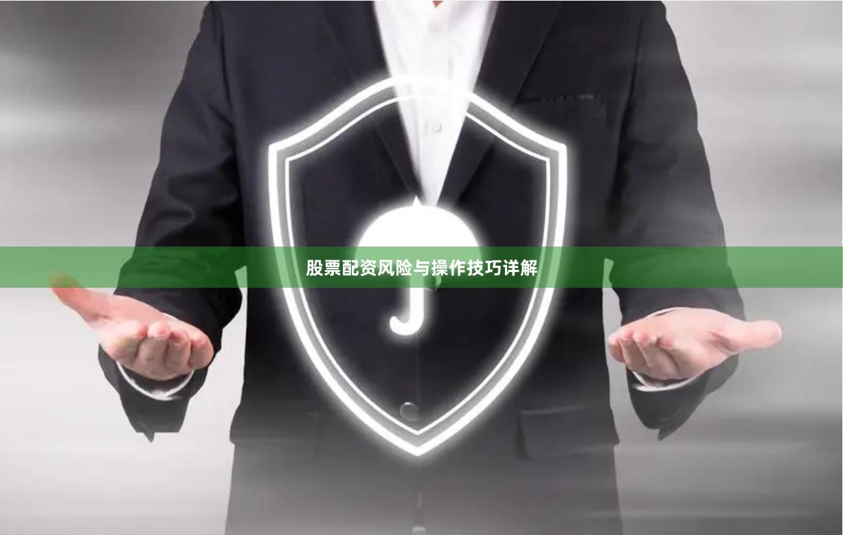 股票配资风险与操作技巧详解